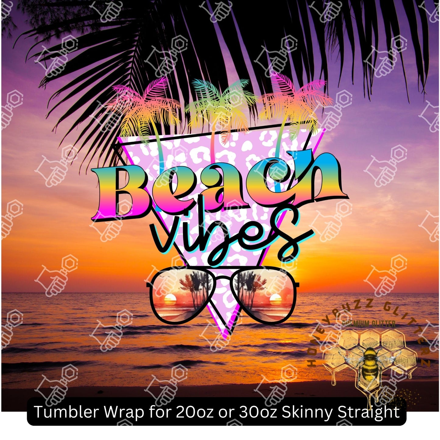 Beach Vibes