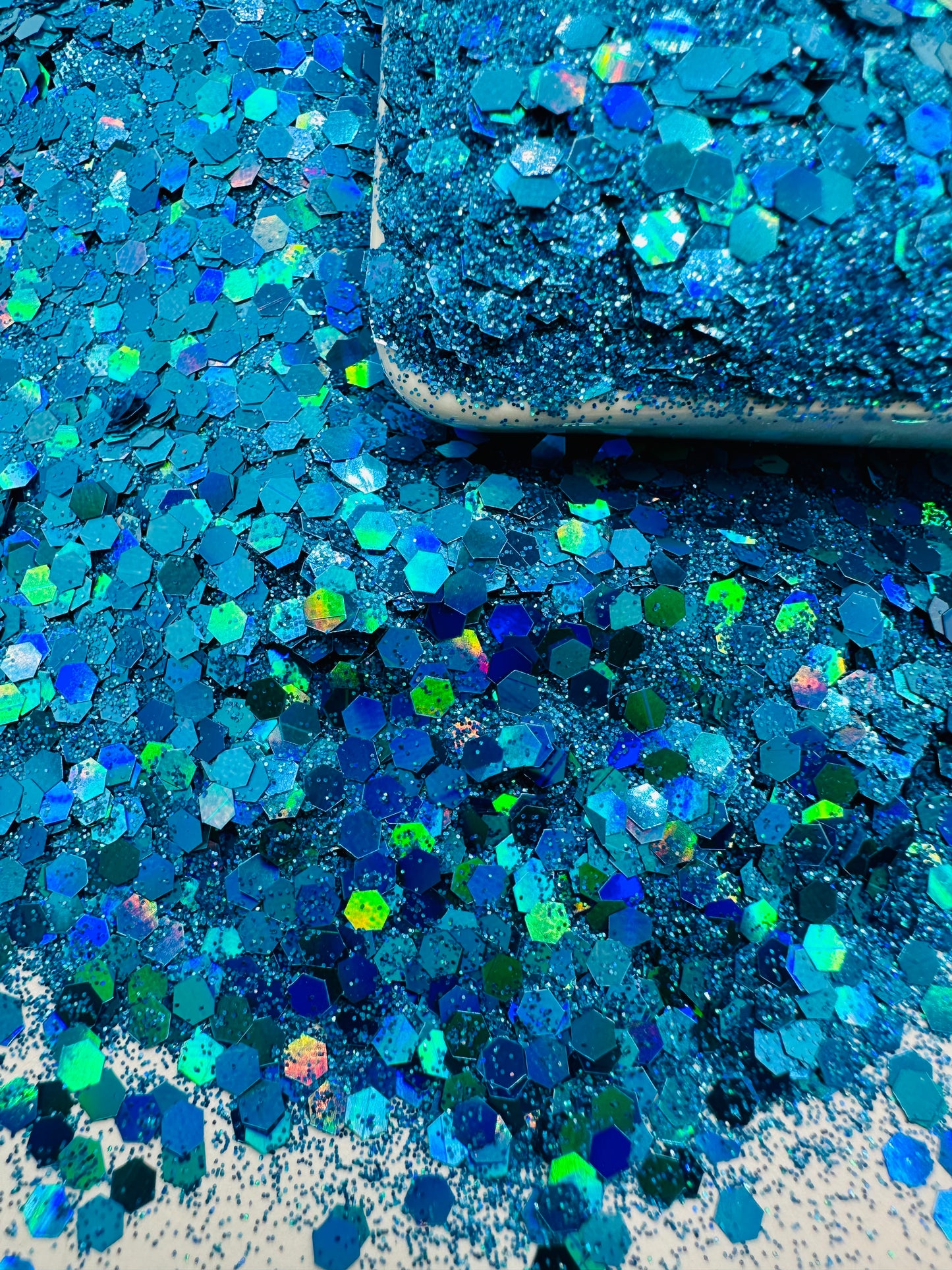 Ocean Water