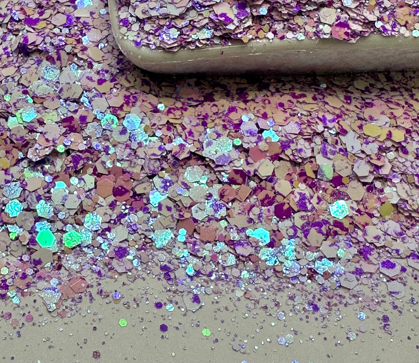 Unicorn Burst