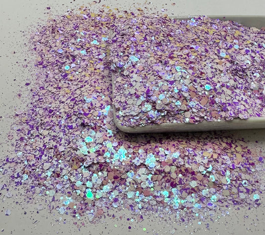 Unicorn Burst