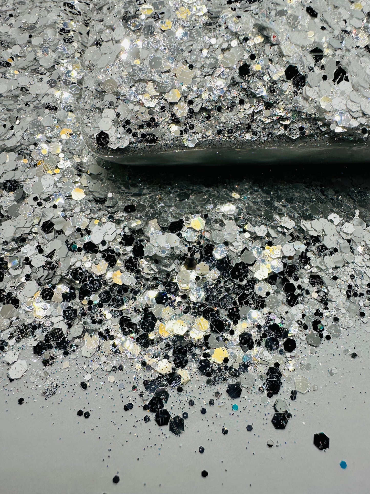 Broken Glass