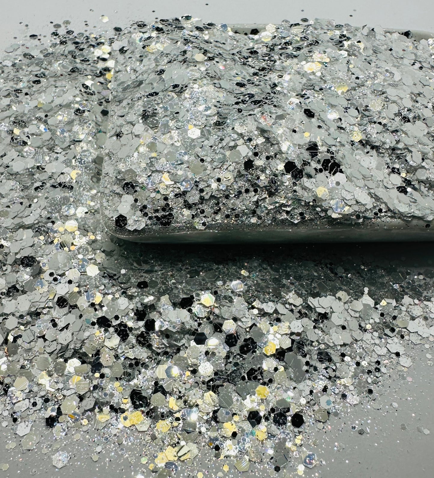 Broken Glass