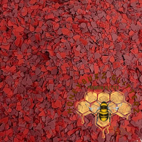 Custom Color Chips -2 Color Mix