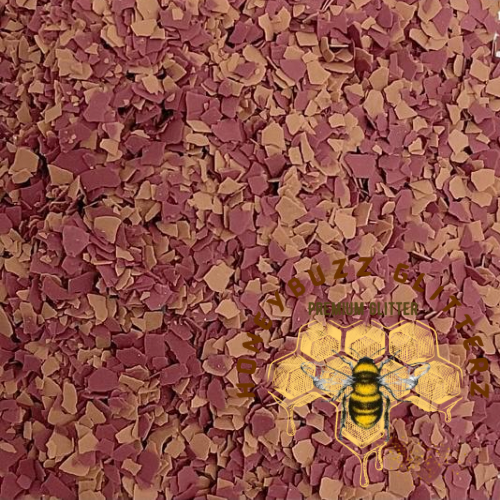 Custom Color Chips -2 Color Mix