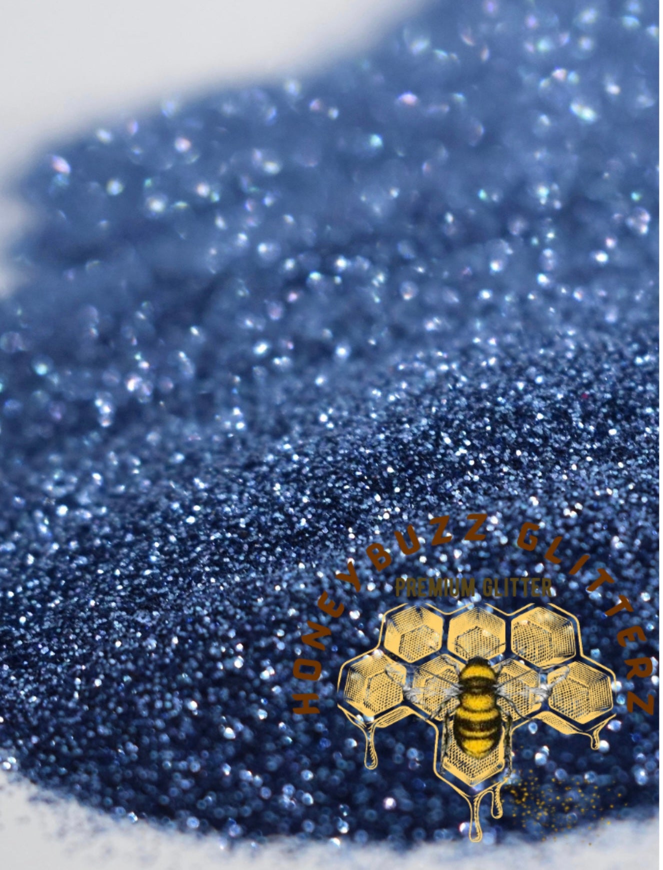 Blue Reign