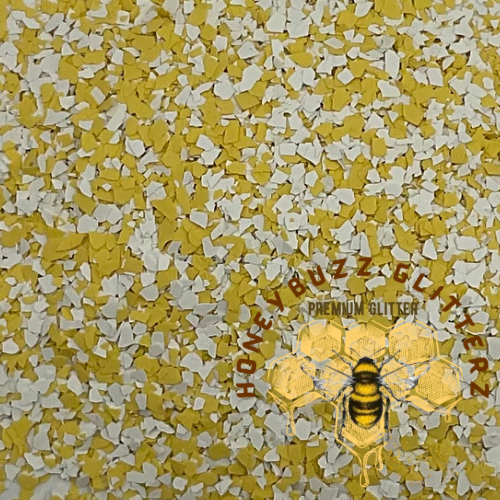 Custom Color Chips -2 Color Mix