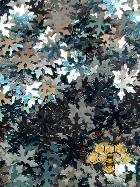 Snowflakes 1oz