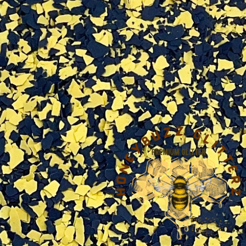 Custom Color Chips -2 Color Mix