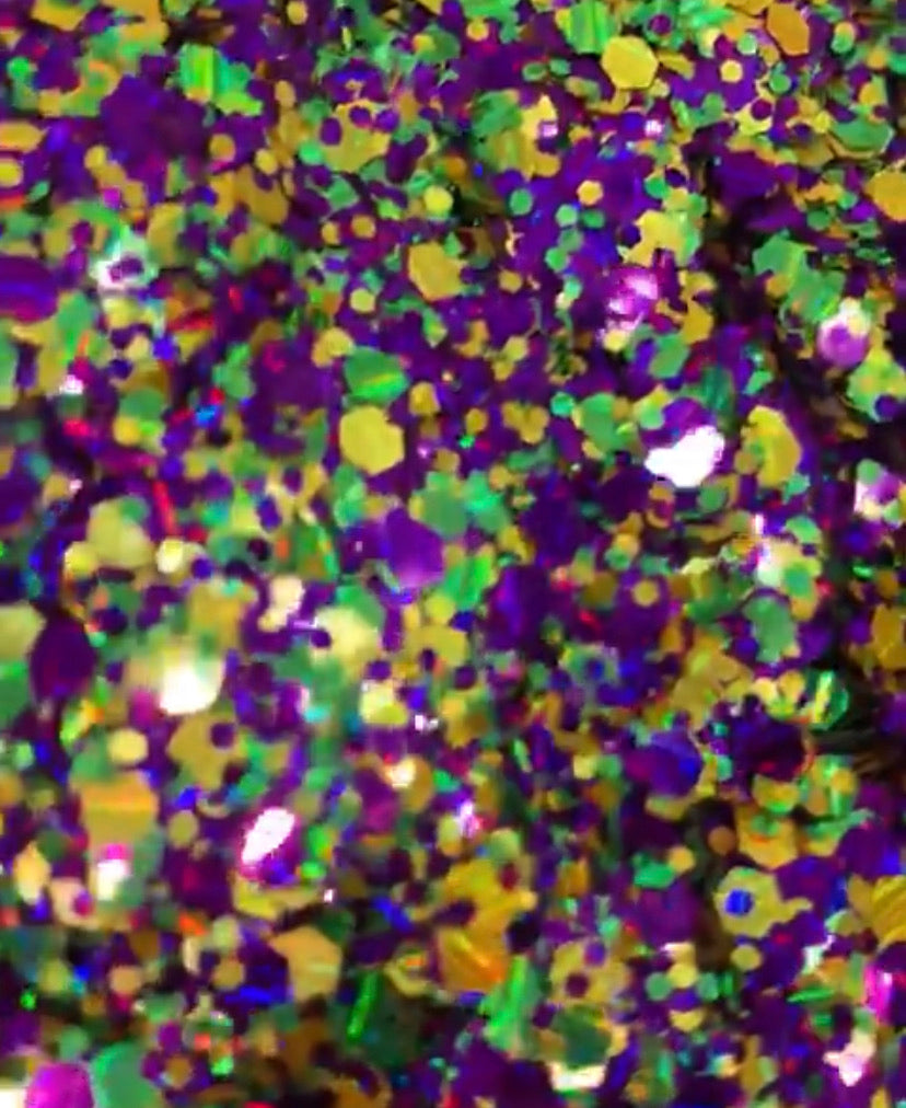 King Cake