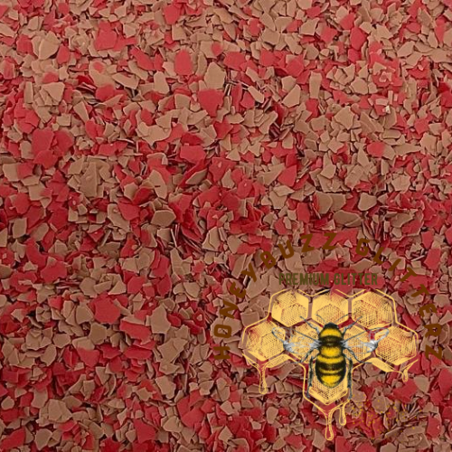 Custom Color Chips -2 Color Mix