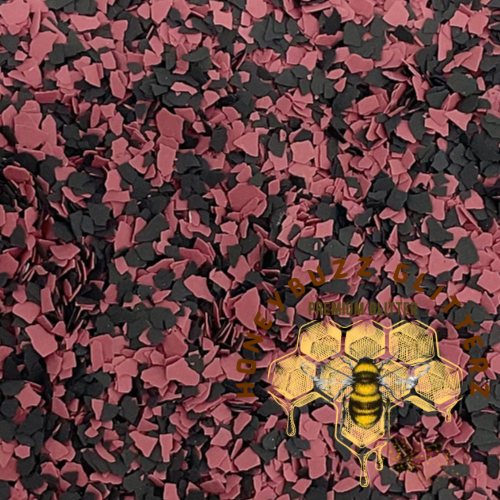 Custom Color Chips -2 Color Mix