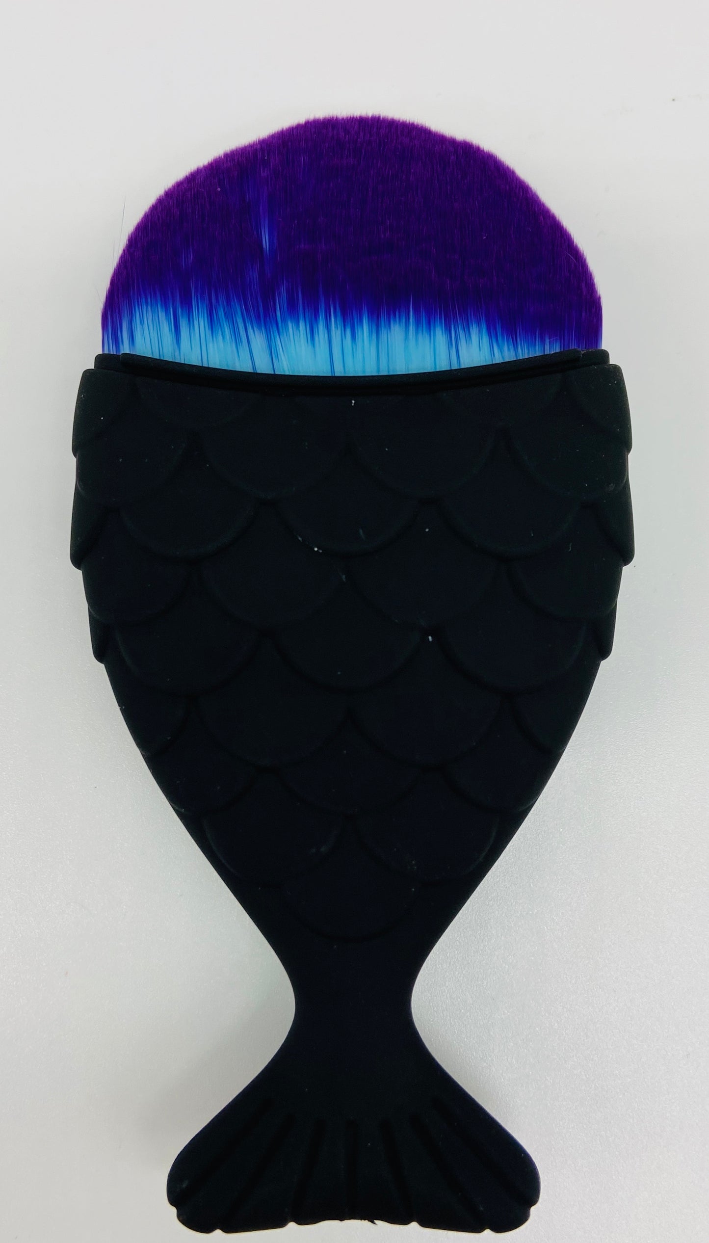 Mermaid Tail Makeup Brush