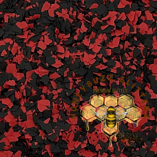 Custom Color Chips -2 Color Mix