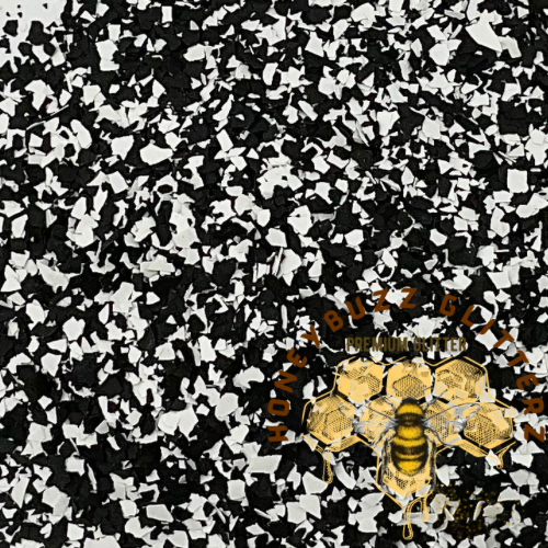 Custom Color Chips -2 Color Mix