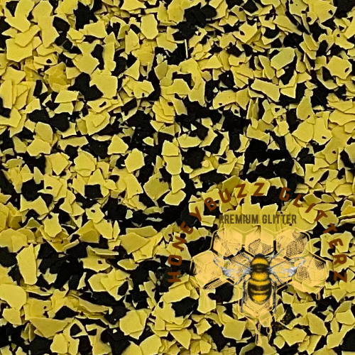 Custom Color Chips -2 Color Mix