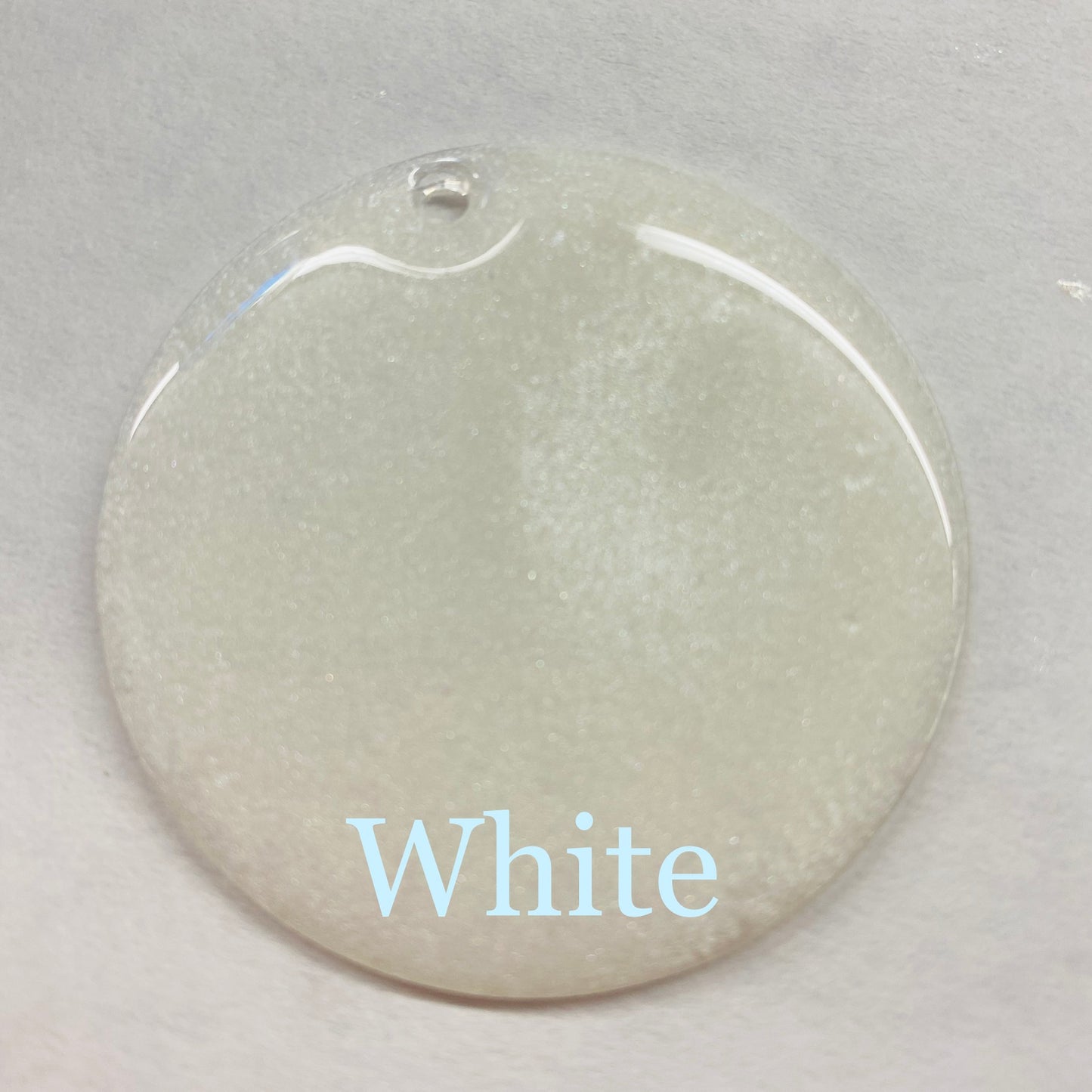 White Mica