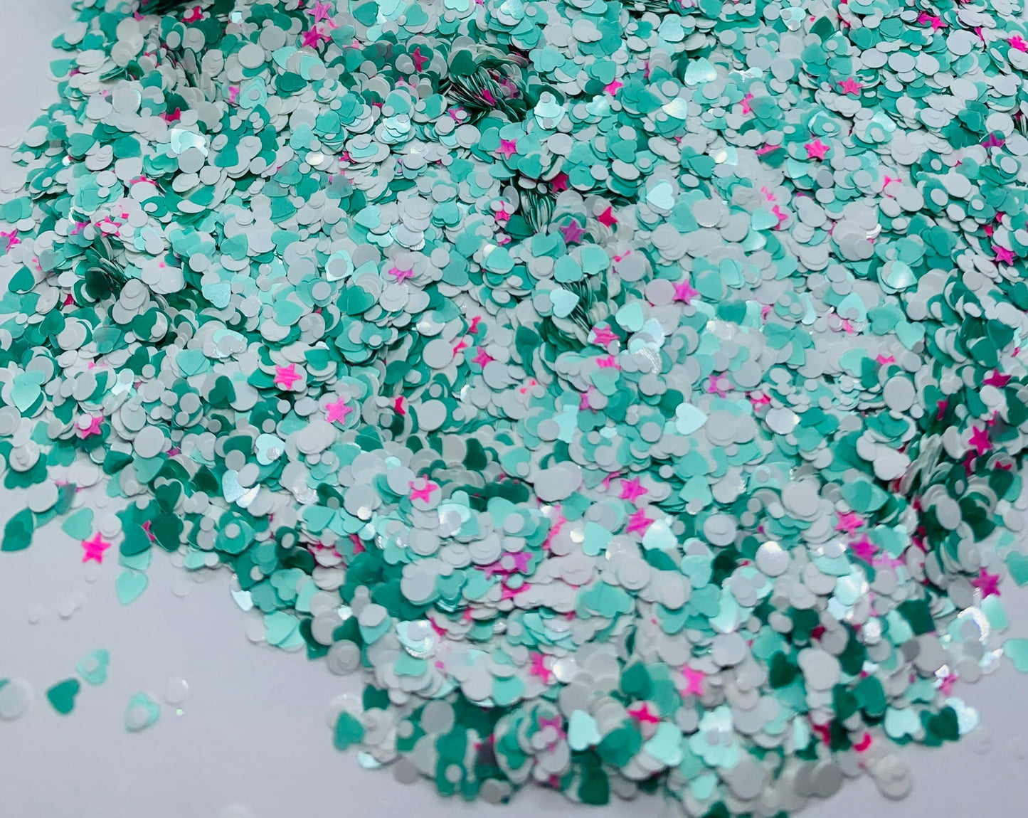 Spring Fling Ball -1oz Mix