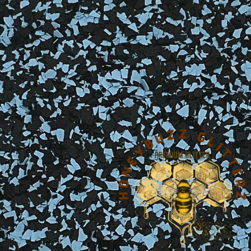 Custom Color Chips -2 Color Mix