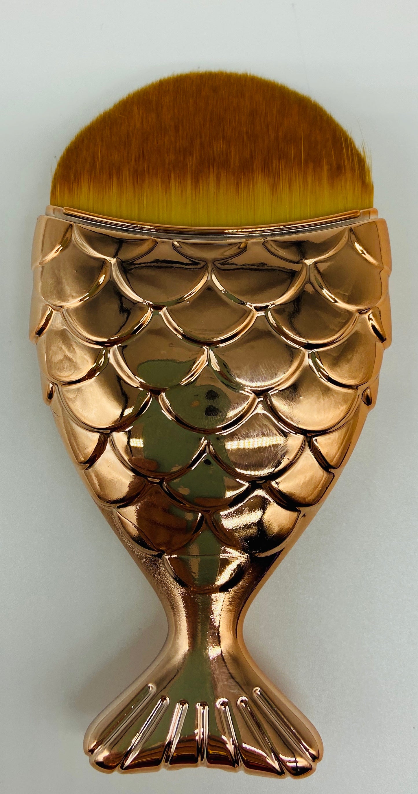 Mermaid Tail Makeup Brush