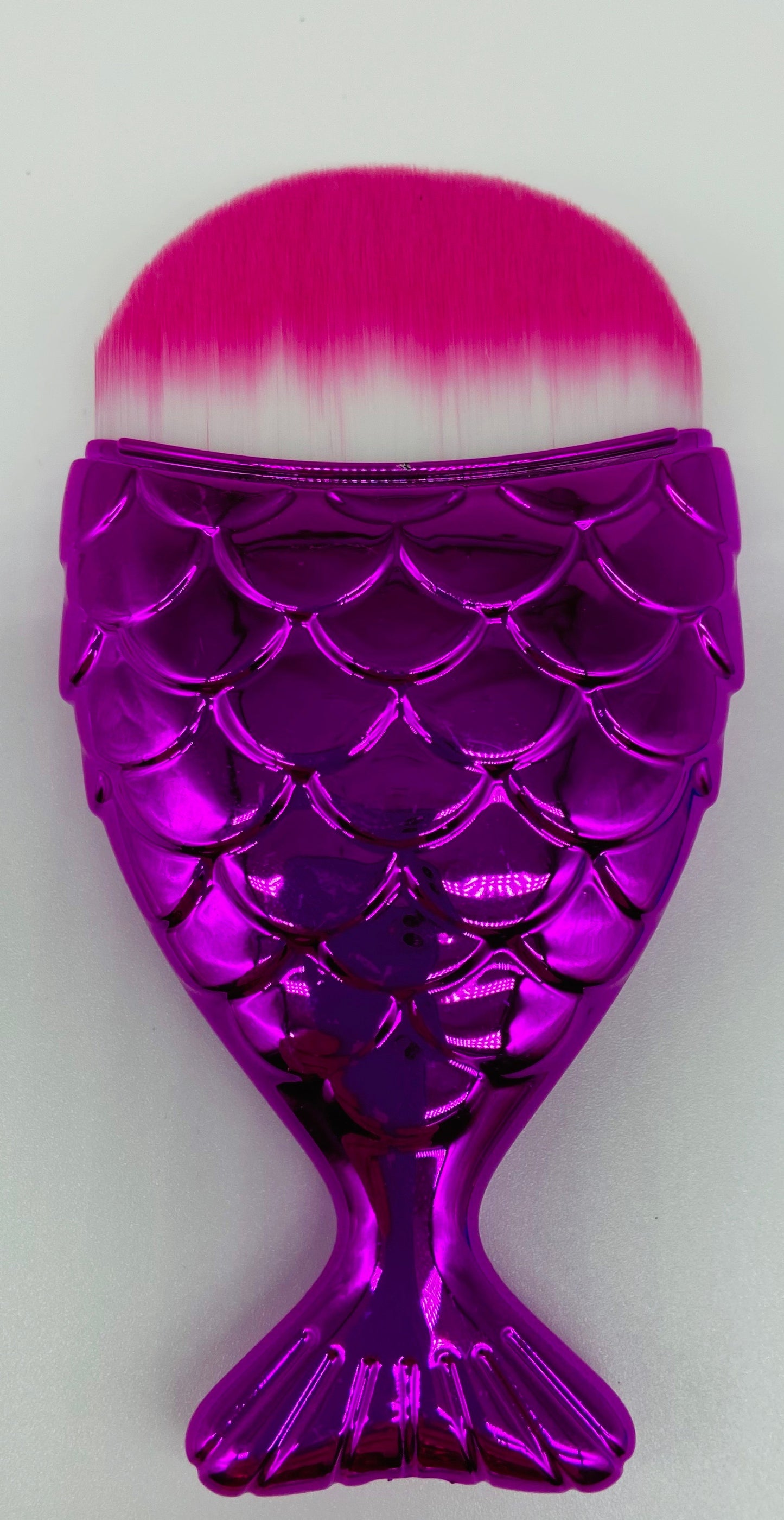 Mermaid Tail Makeup Brush
