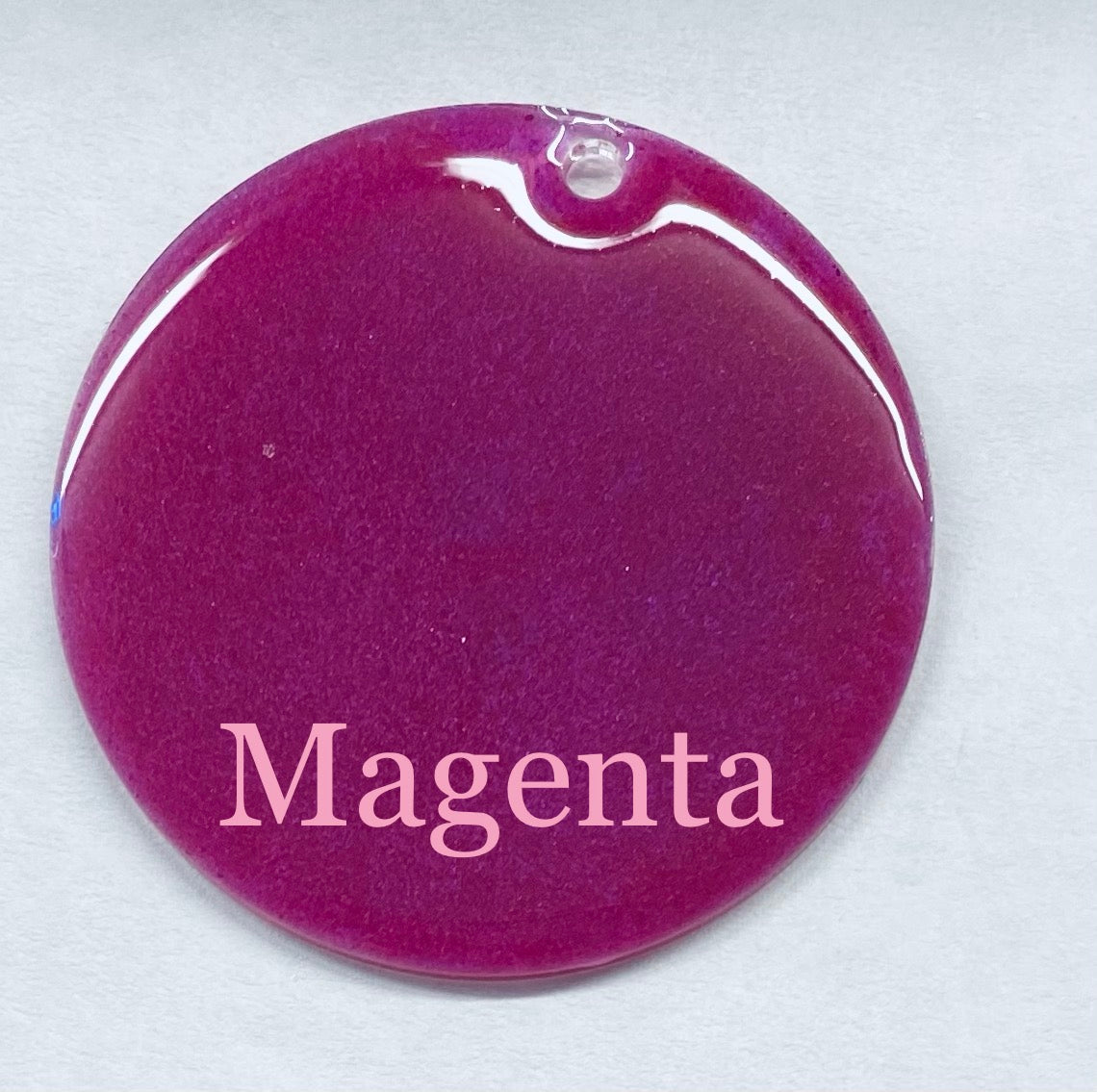 Magenta Mica