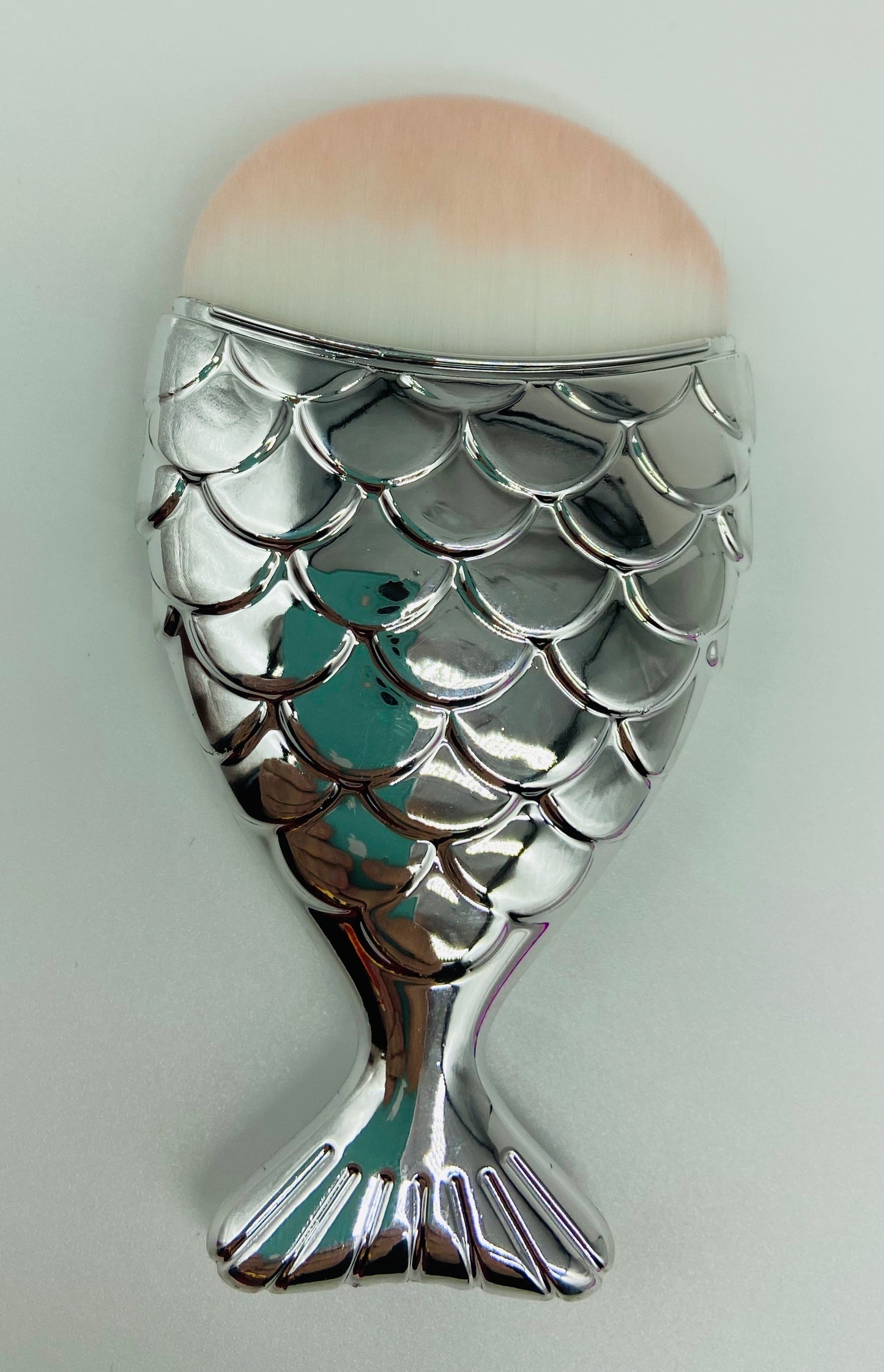 Mermaid Tail Makeup Brush