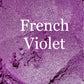 French Violet - Mica