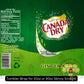 Canada Dry Tumbler Wrap