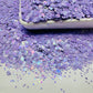 Fields of Lavender