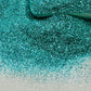 Totally Teal