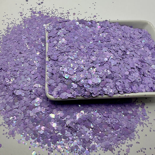 Fields of Lavender