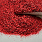 Ruby Stilettos