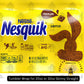 Nesquick Tumbler Wrap