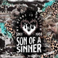 Son of a Sinner