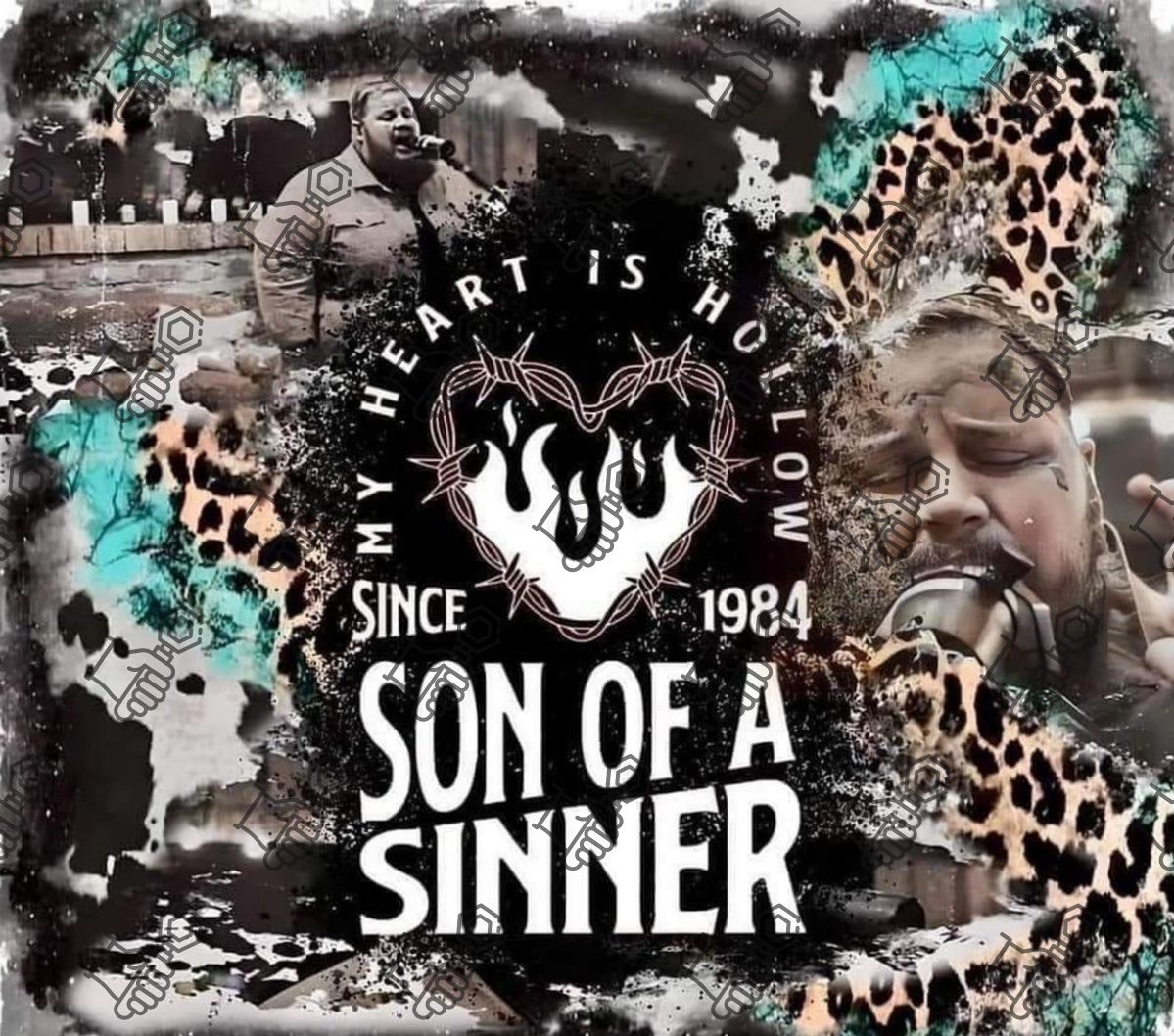 Son of a Sinner