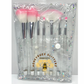 Makeup Brush-Blanks
