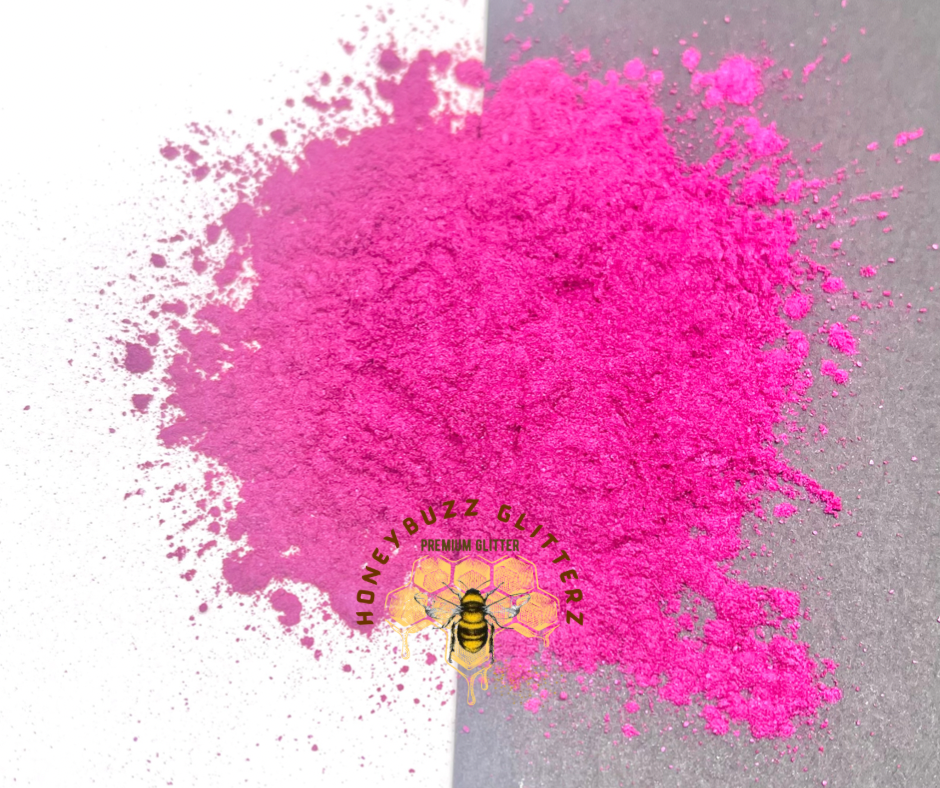 Magenta Mica