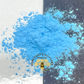 Blue Glow Mica
