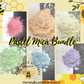 Pastel Mica Bundle