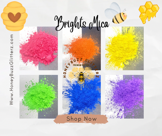 Bright's Mica Bundle