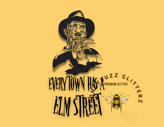 Every Town has a Elm Street