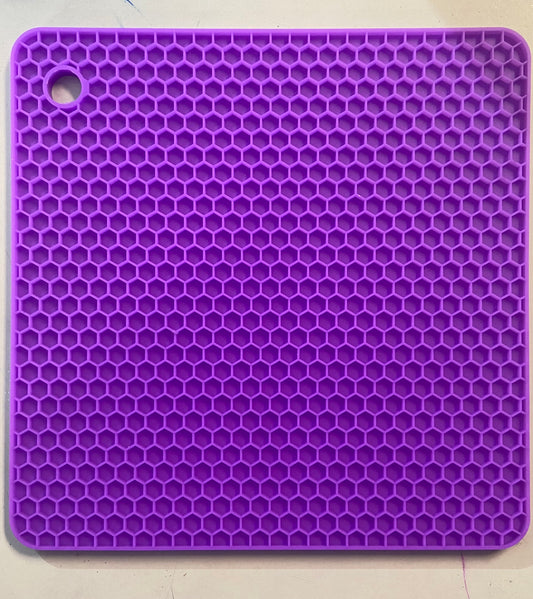 Silicone Mat