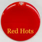 Red Hots Mica