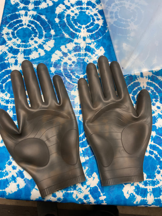 Reusable Silicone Gloves