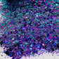 Mermaid Splash