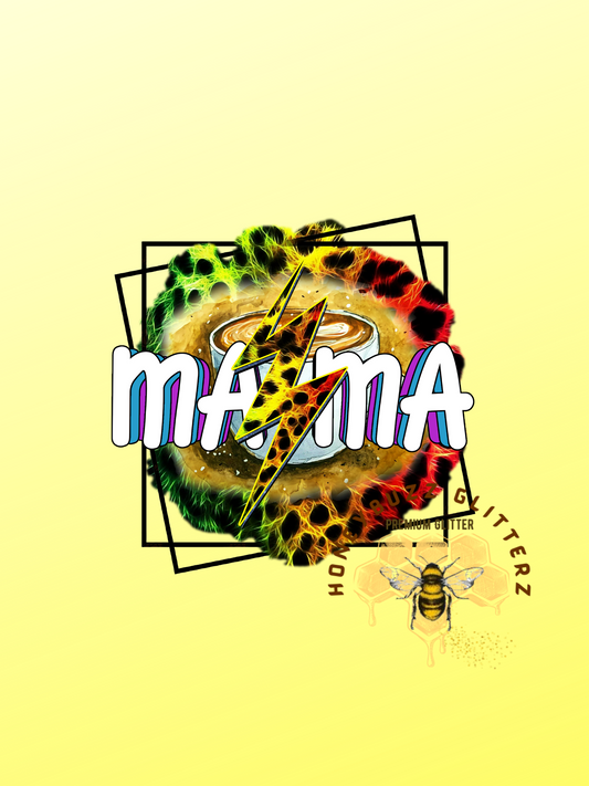 MaMa Coffee