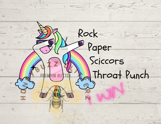 Rock Paper Scissors